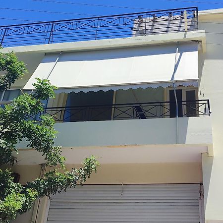 Small Apartment In The City Of Chania Chania  Luaran gambar