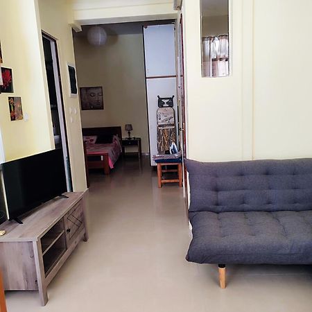 Small Apartment In The City Of Chania Chania  Luaran gambar