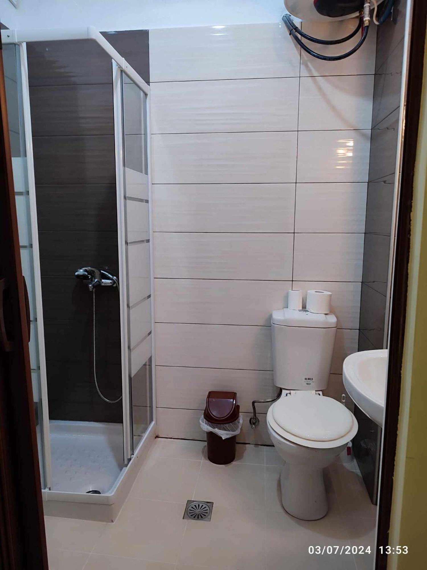 Small Apartment In The City Of Chania Chania  Luaran gambar