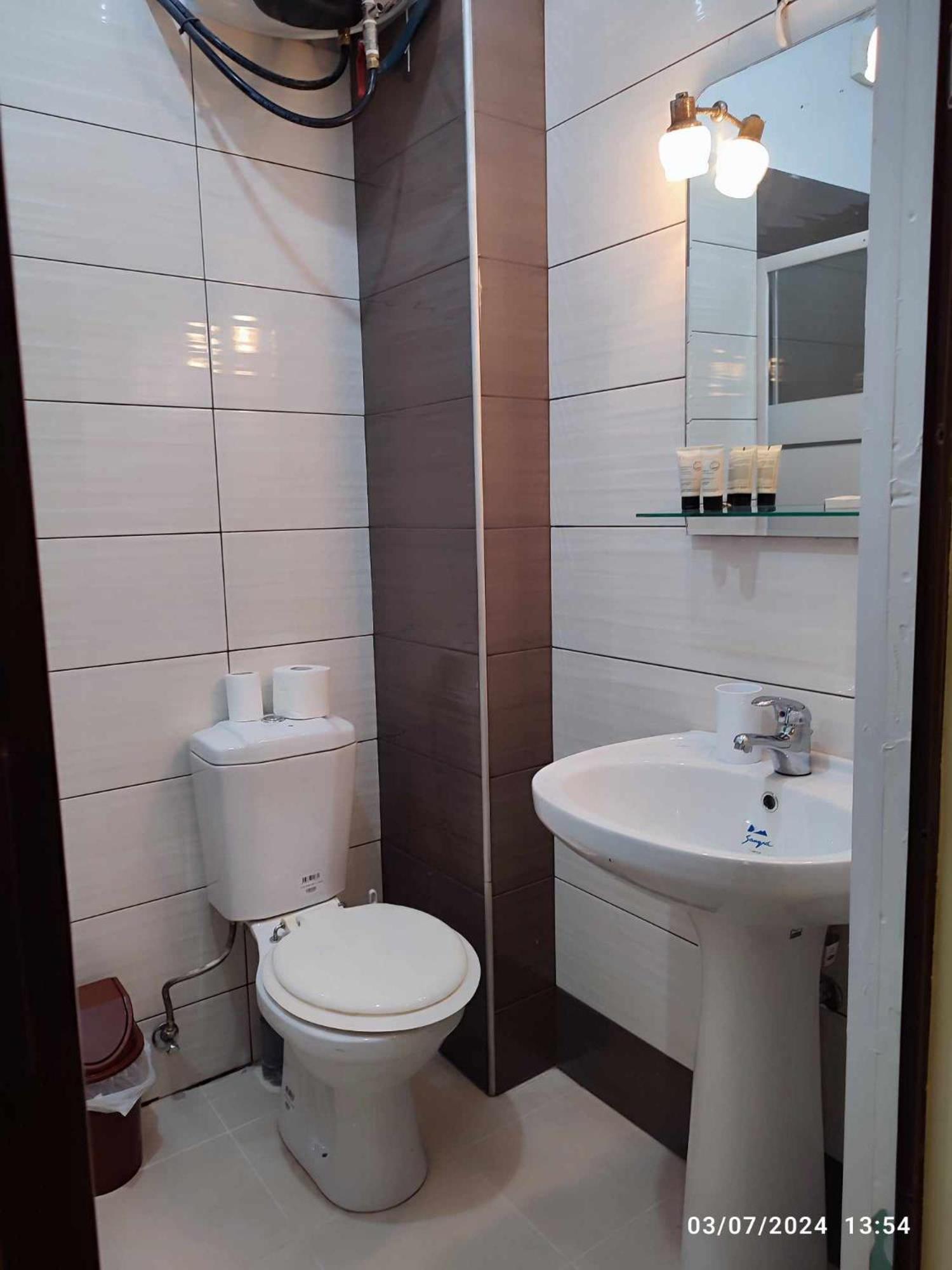 Small Apartment In The City Of Chania Chania  Luaran gambar