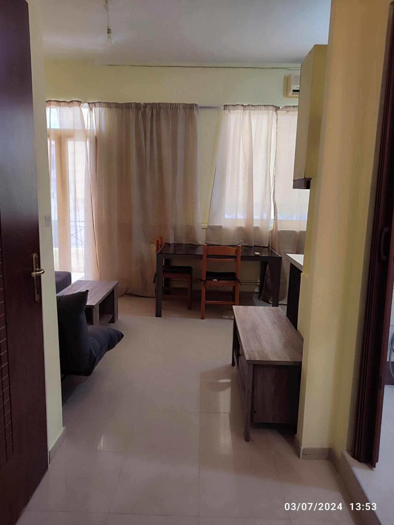 Small Apartment In The City Of Chania Chania  Luaran gambar