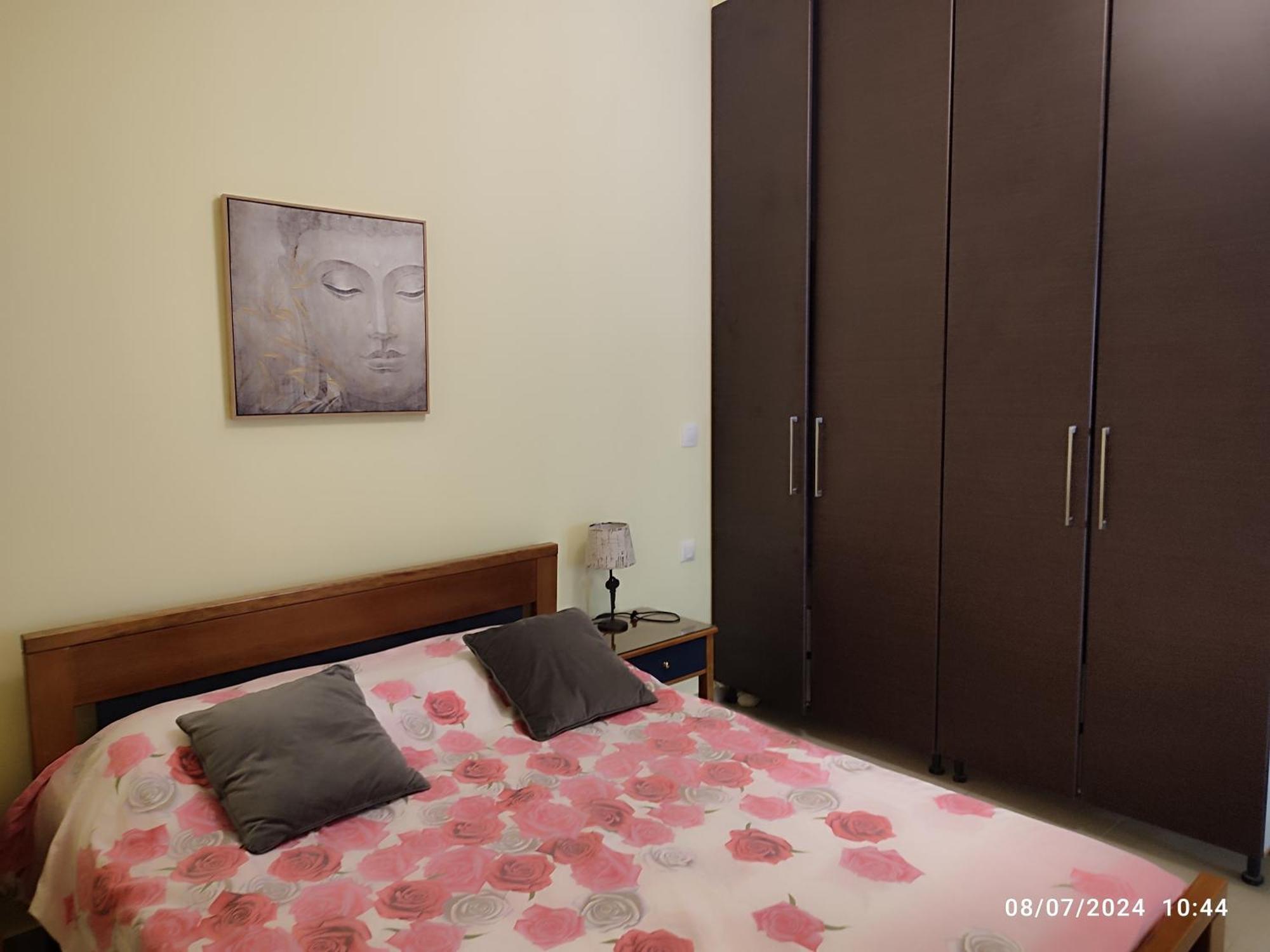 Small Apartment In The City Of Chania Chania  Luaran gambar