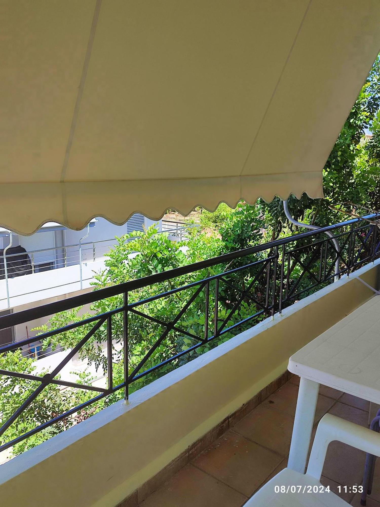 Small Apartment In The City Of Chania Chania  Luaran gambar