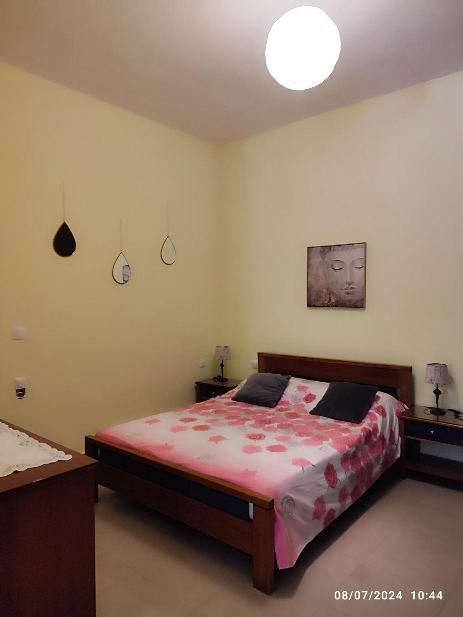 Small Apartment In The City Of Chania Chania  Luaran gambar